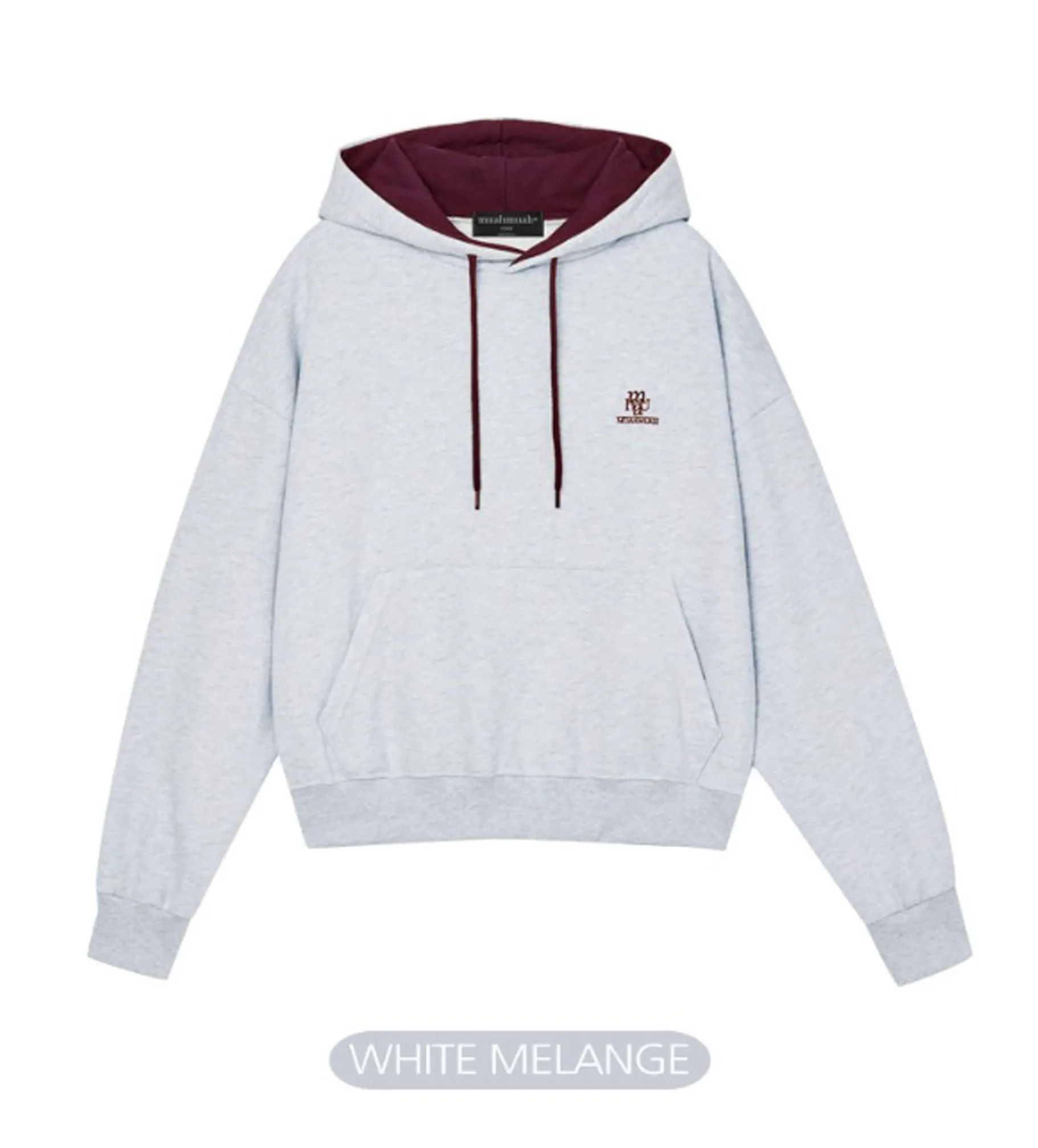 muahmuah  |Street Style Hoodies & Sweatshirts