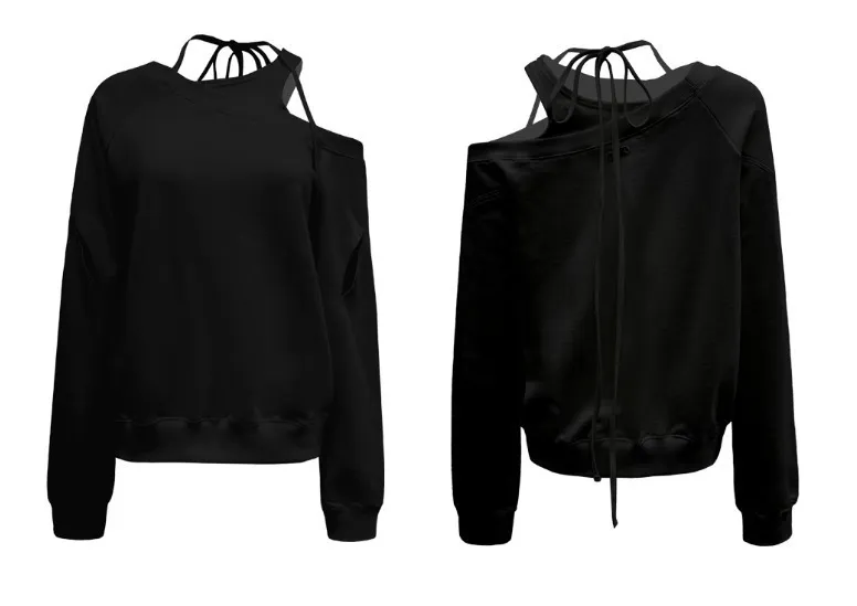 NACHE  |Street Style Plain Hoodies & Sweatshirts