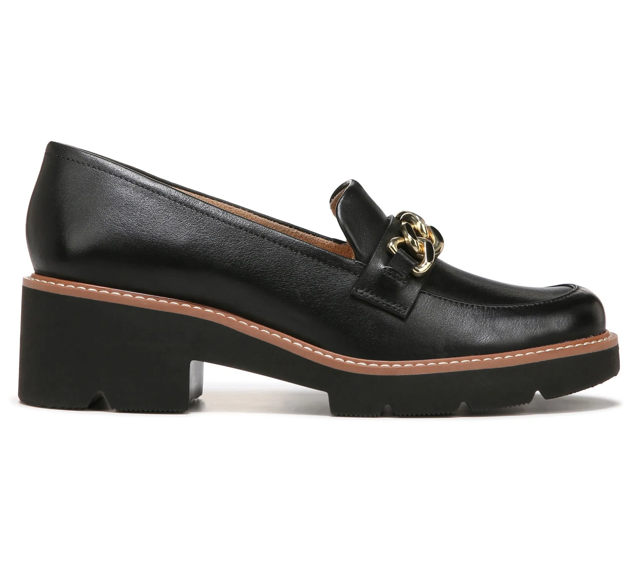 Naturalizer Slip-on Loafers - Desi