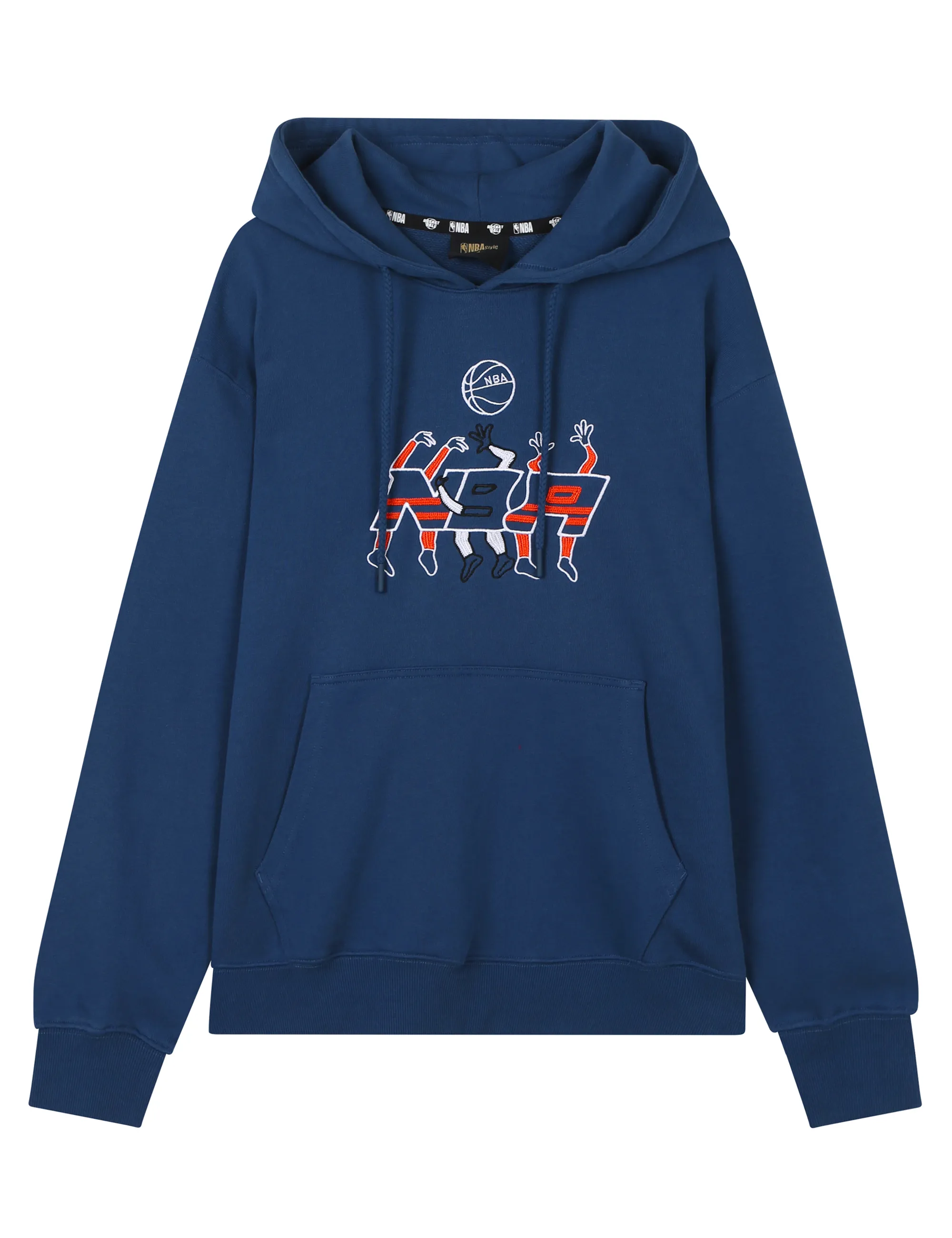 NBA  |Street Style Hoodies & Sweatshirts