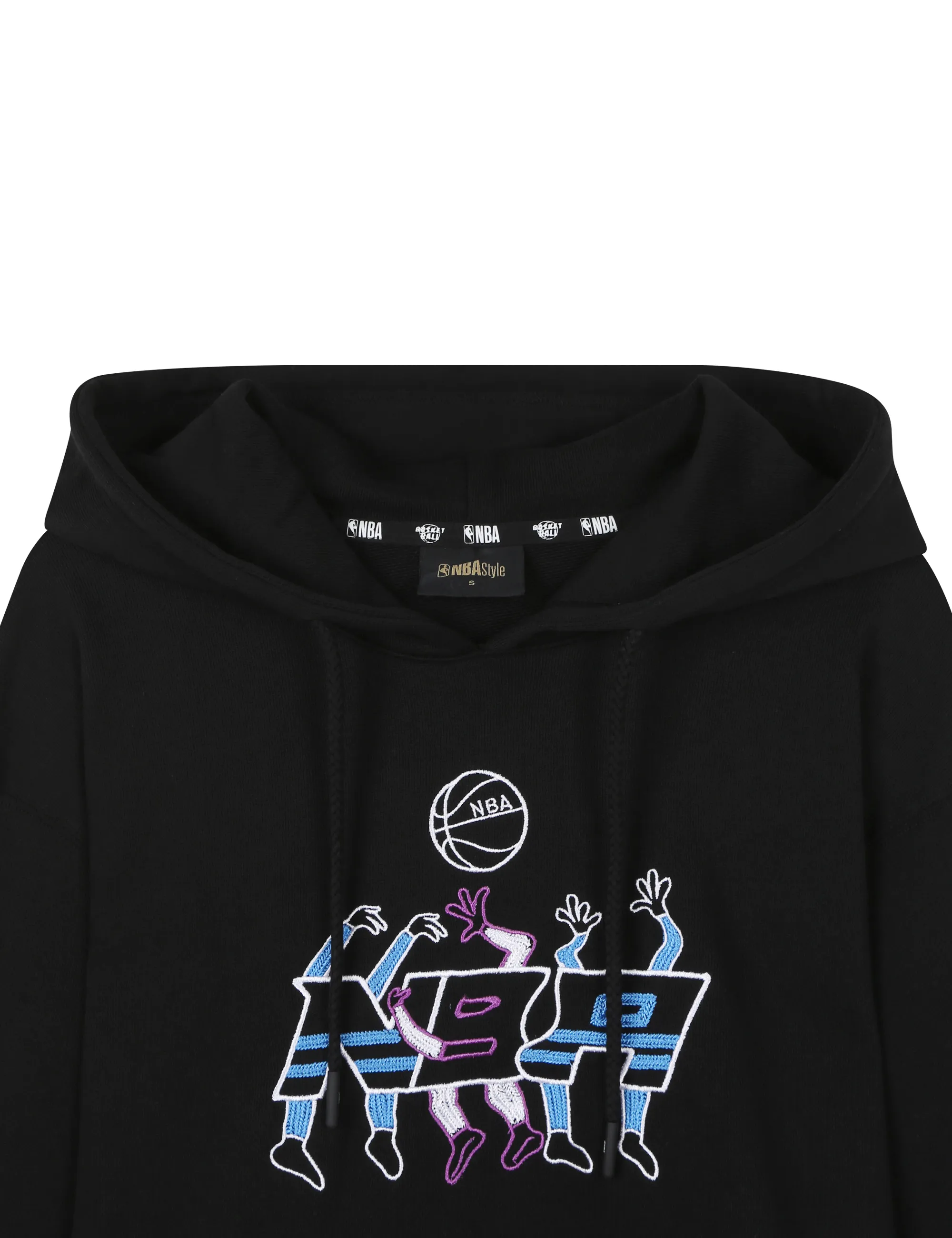 NBA  |Street Style Hoodies & Sweatshirts