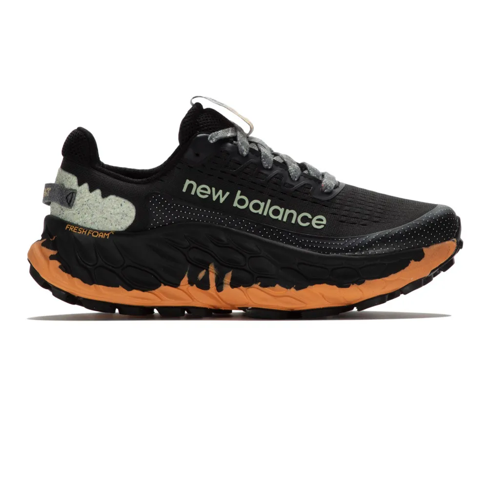 New Balance Fresh Foam X More v3 Women's Trail Running Shoes - SS24