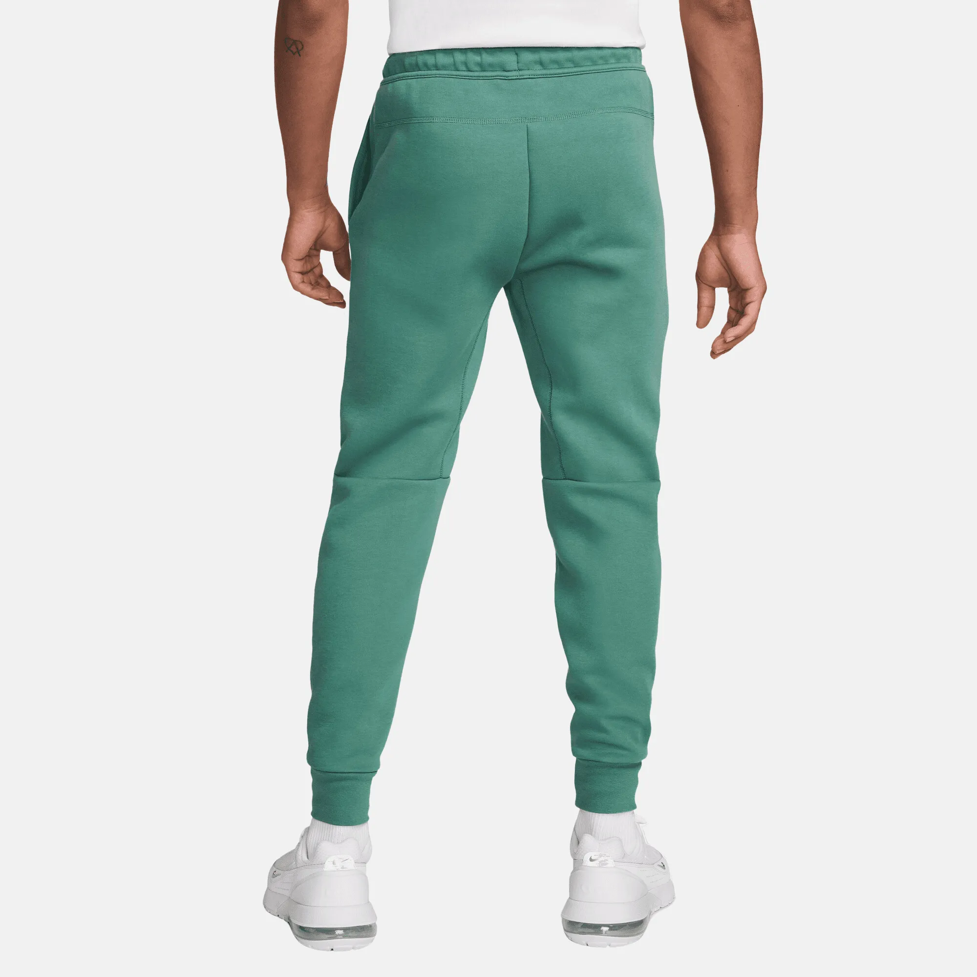 Nike Sportswear Tech Fleece Men's Bicoastal Green Joggers