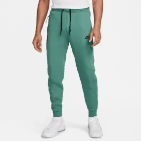 Nike Sportswear Tech Fleece Men's Bicoastal Green Joggers