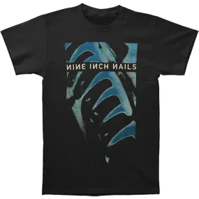 NINE INCH NAILS 'PRETTY HATE MACHINE' T-SHIRT