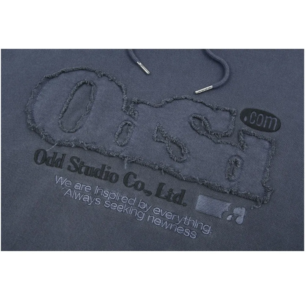 Odd Studio  |Street Style Hoodies & Sweatshirts