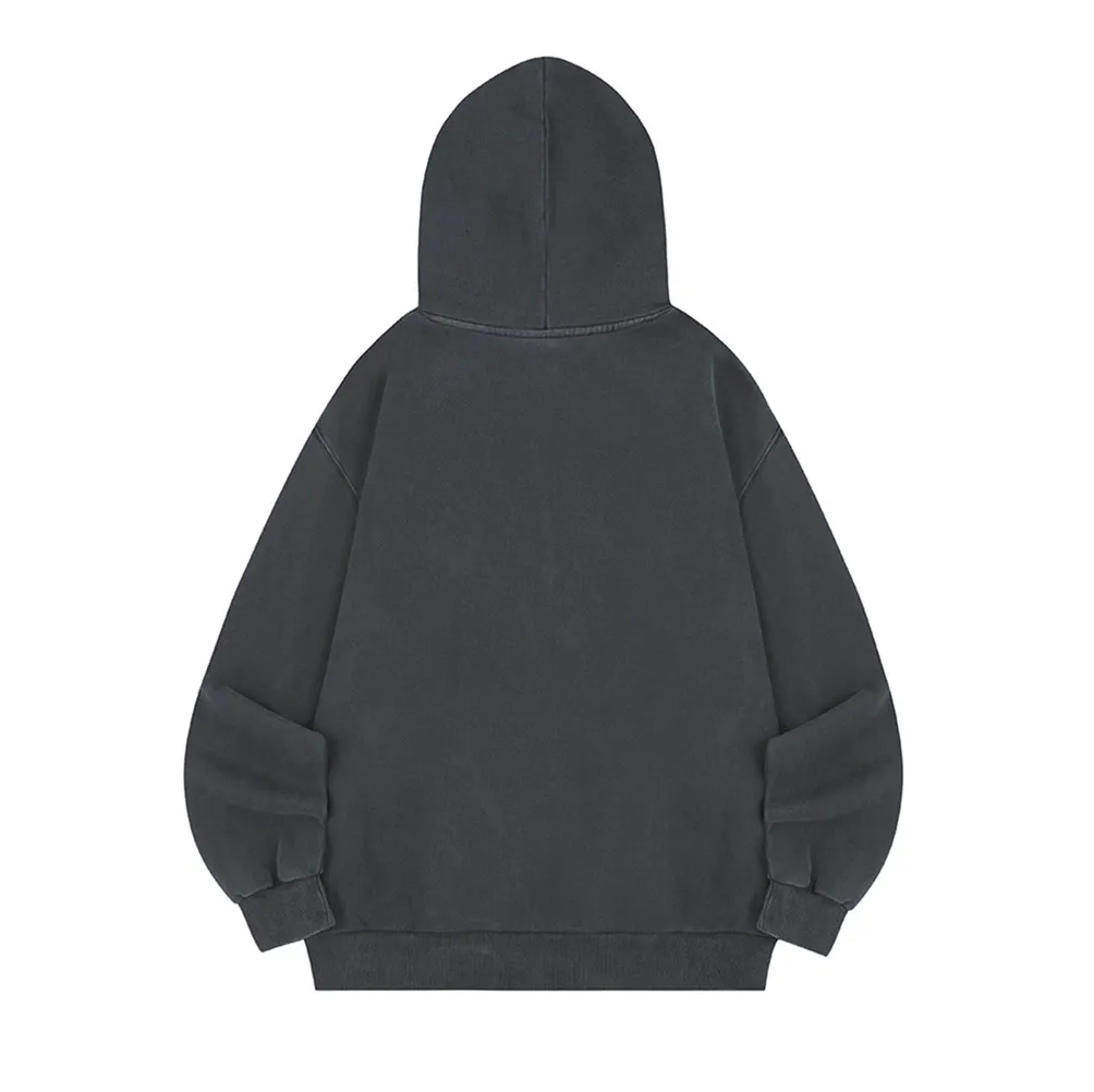 Odd Studio  |Street Style Hoodies & Sweatshirts