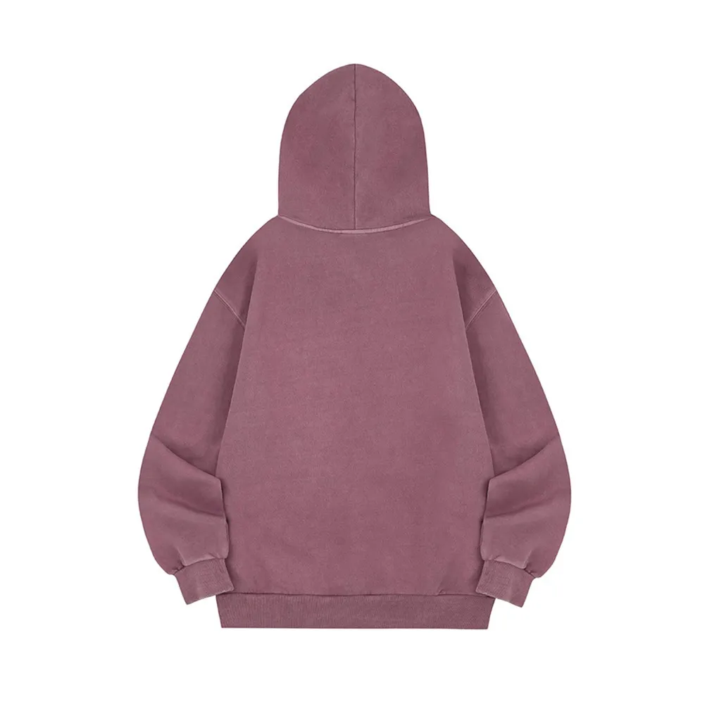 Odd Studio  |Street Style Hoodies & Sweatshirts