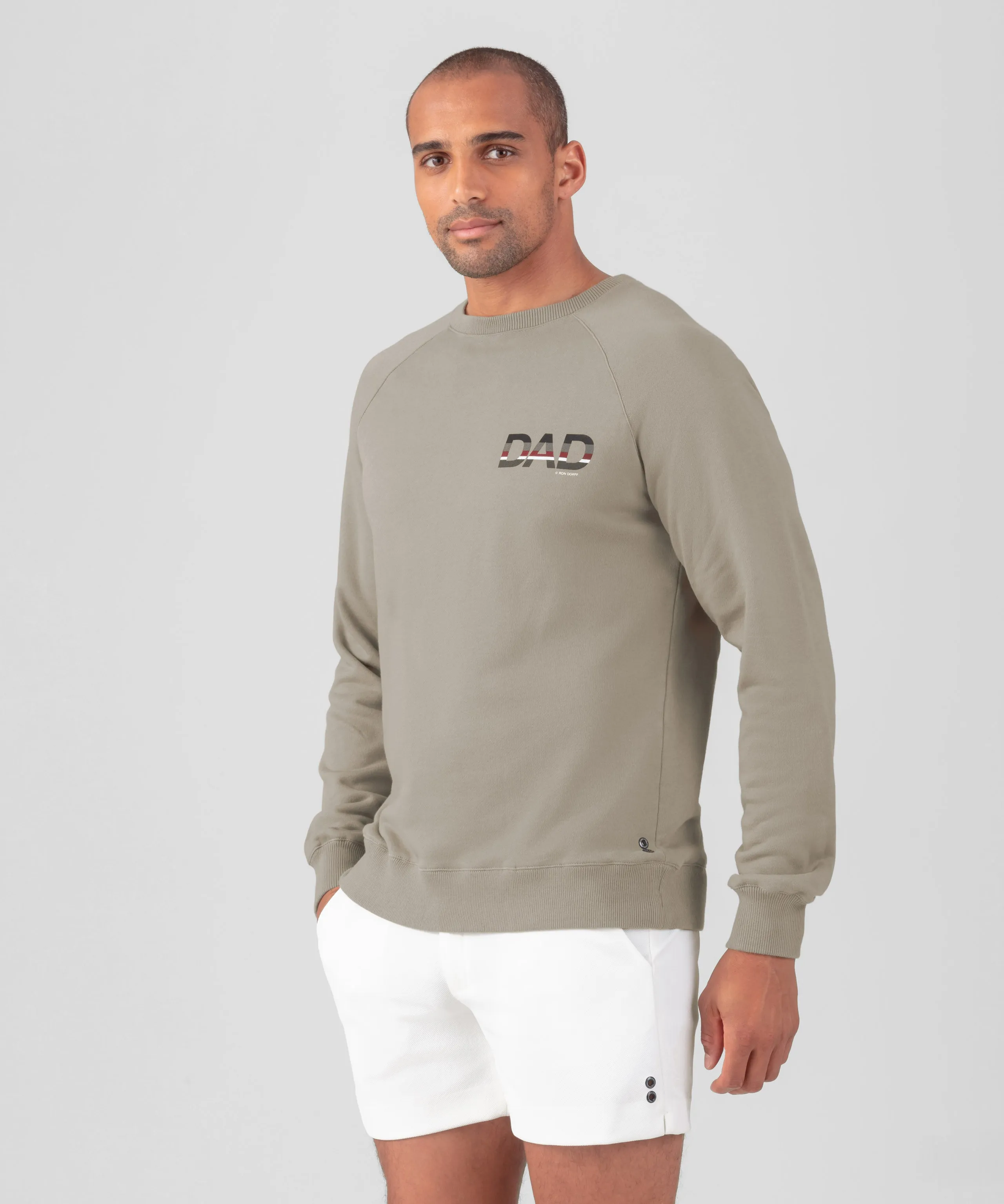 Organic Cotton Sweatshirt 