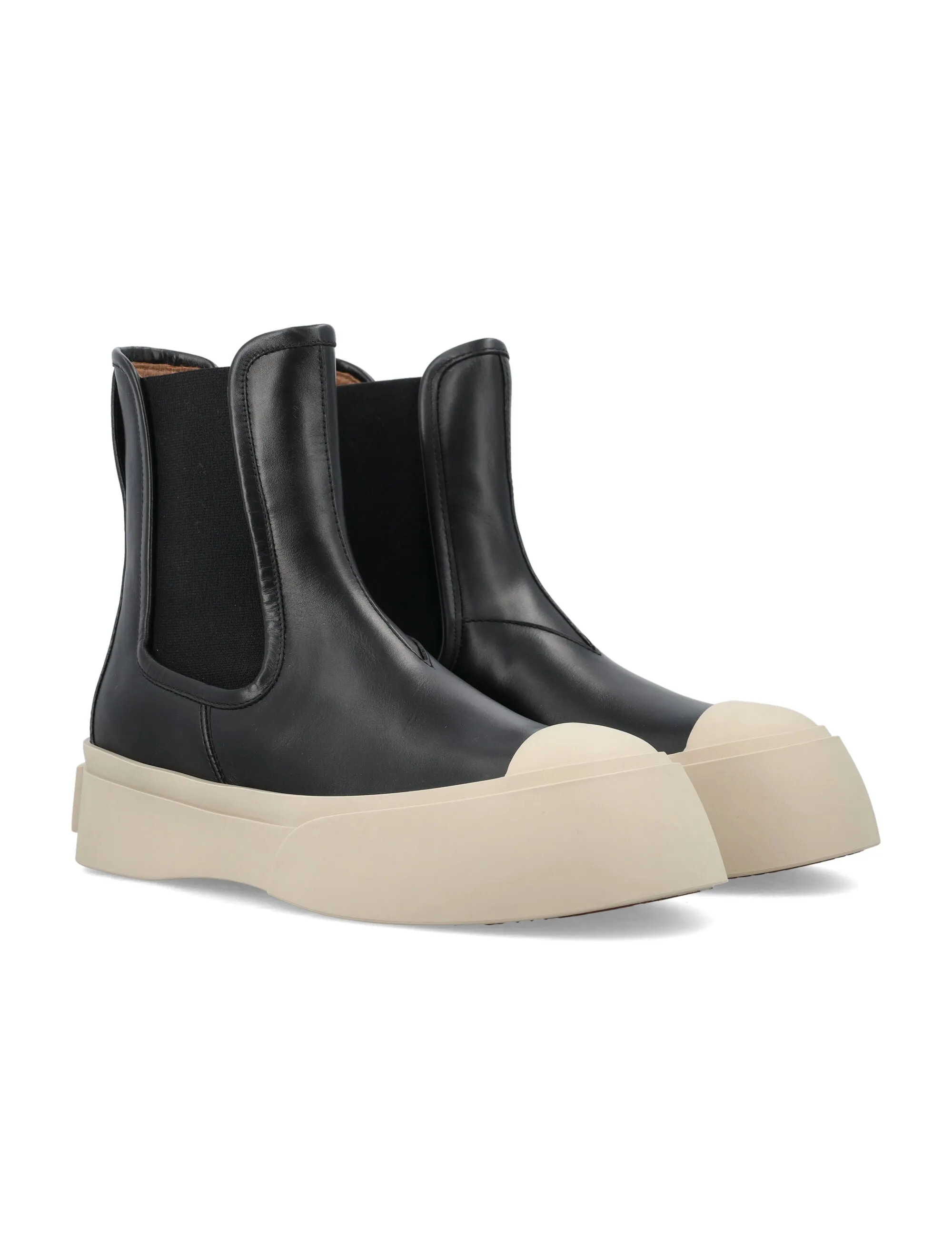 PABLO CHELSEA BOOTS