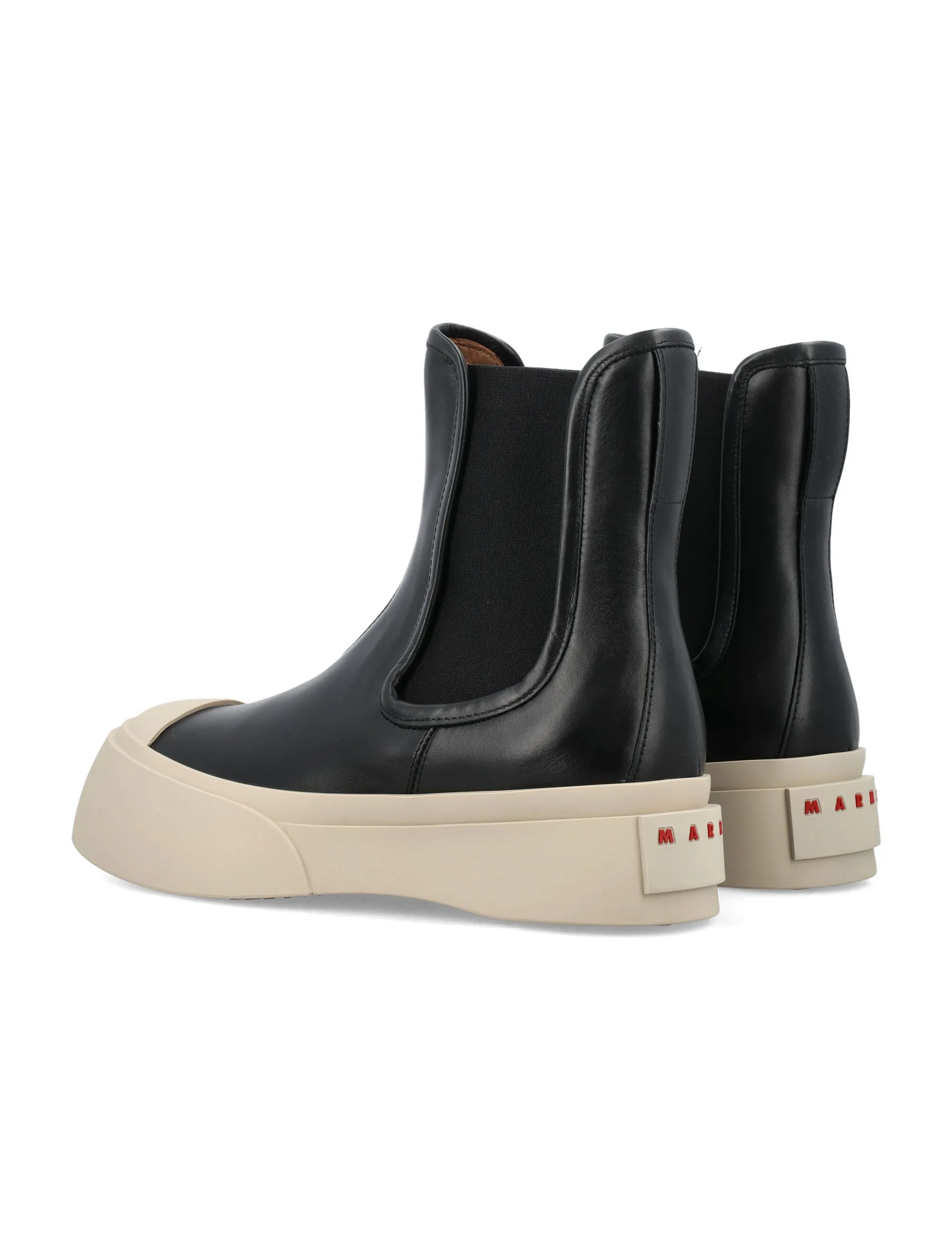 PABLO CHELSEA BOOTS