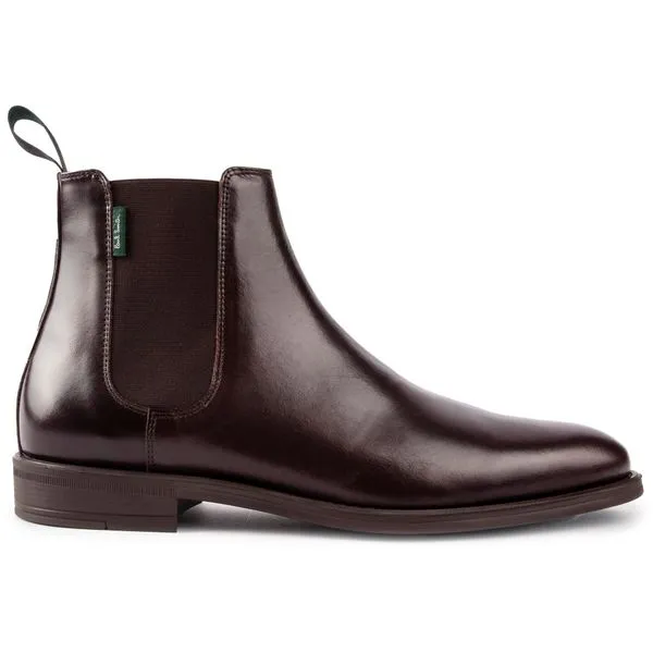 Paul Smith Cedric Boots