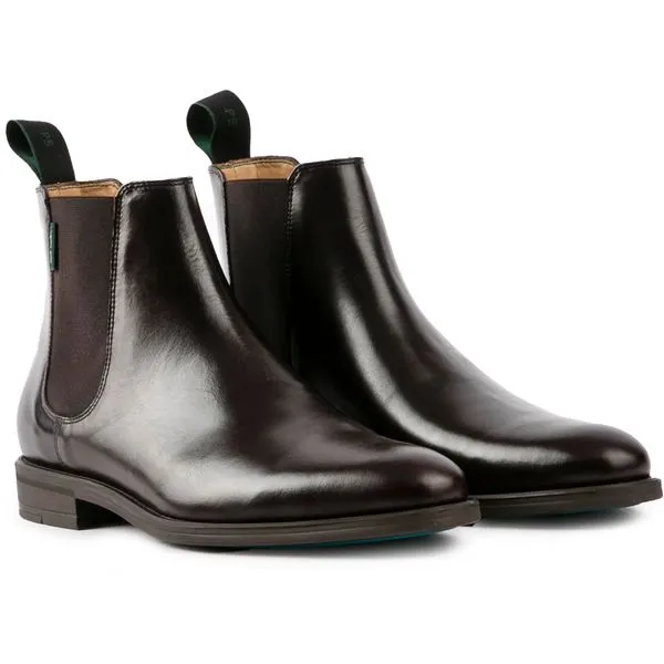 Paul Smith Cedric Boots