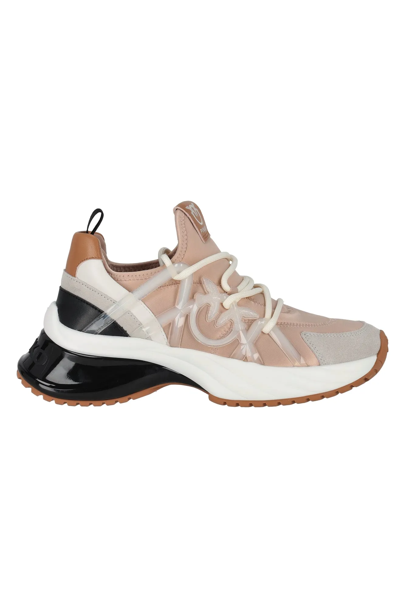 Pinko Sneakers Donna ARIEL 01