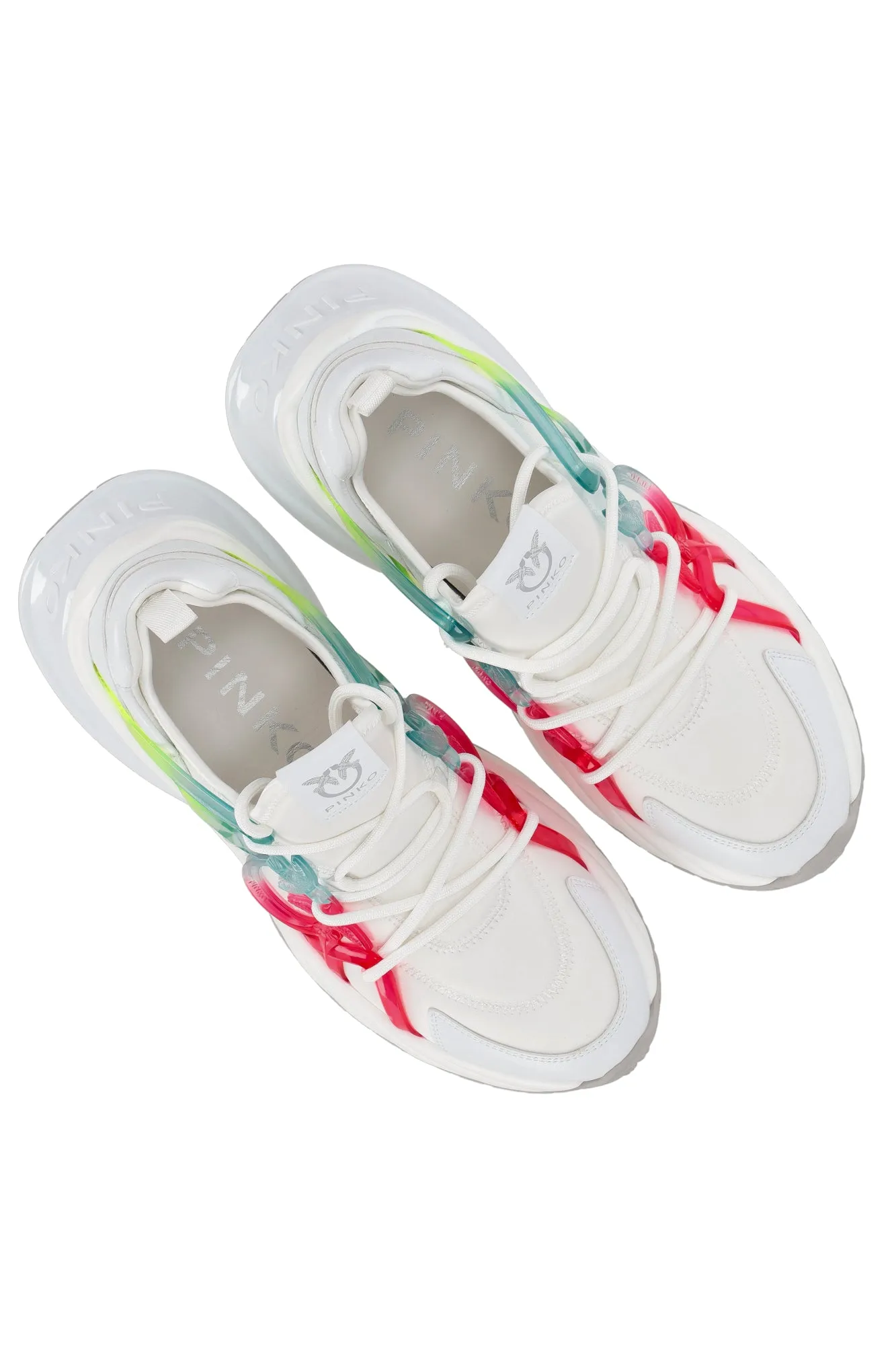 Pinko Sneakers Donna ARIEL 01