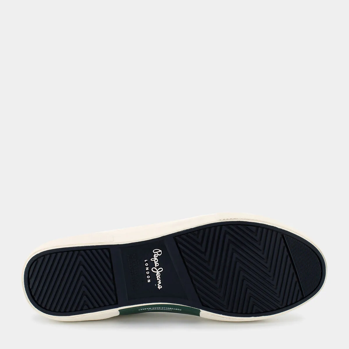 PMS31006KENTON JOURNEYDARK GREEN- SNEAKERS