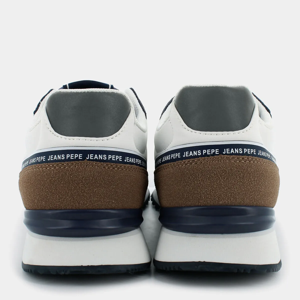 PMS40001LONDON SEALUNION BLU- SNEAKERS