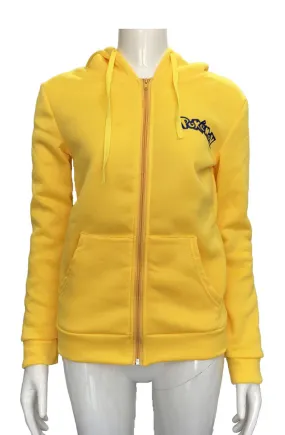 Pokemon Detective Pikachu Hoodie - Pokemon Hoodie