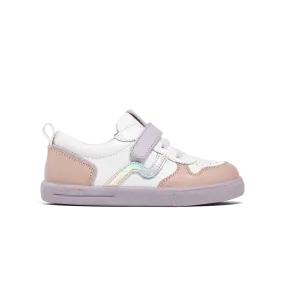 Pretty Brave - XO Trainer - Lilac/Blush Combo