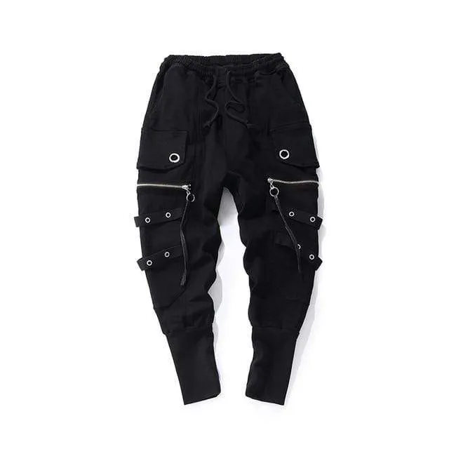 Raider Pants