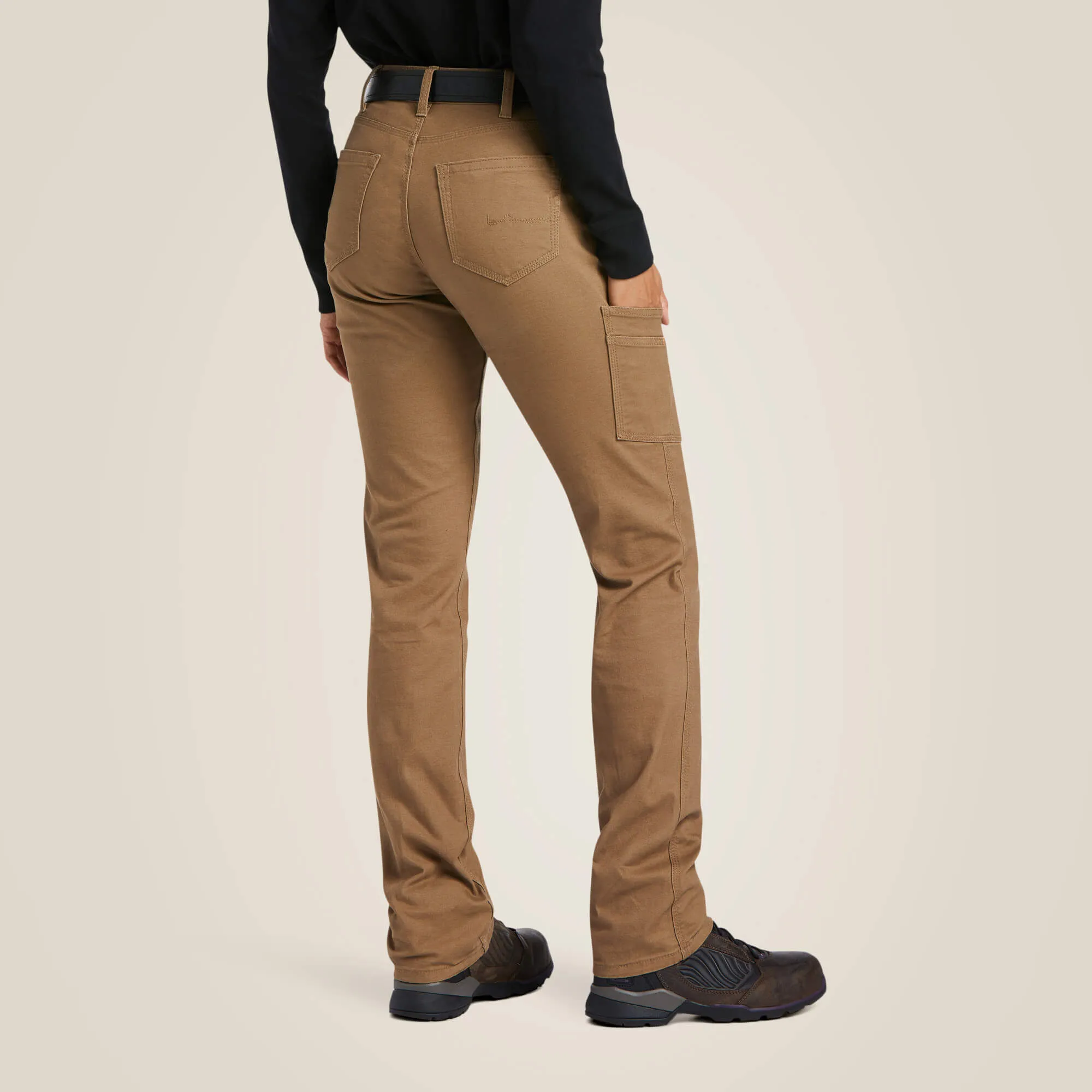 Rebar DuraStretch Made Tough Straight Leg Pant