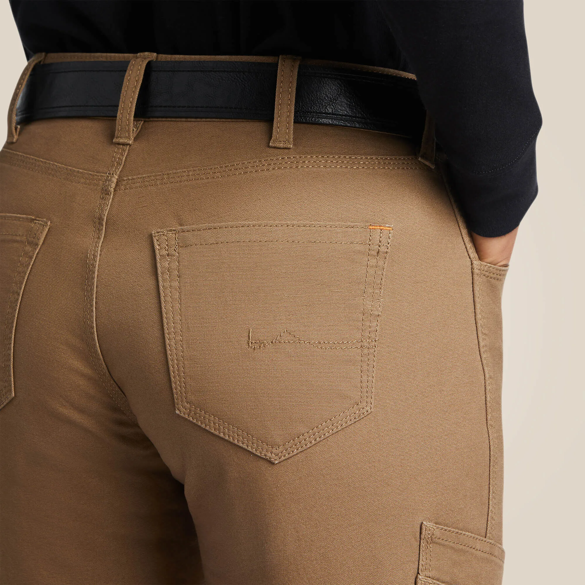 Rebar DuraStretch Made Tough Straight Leg Pant