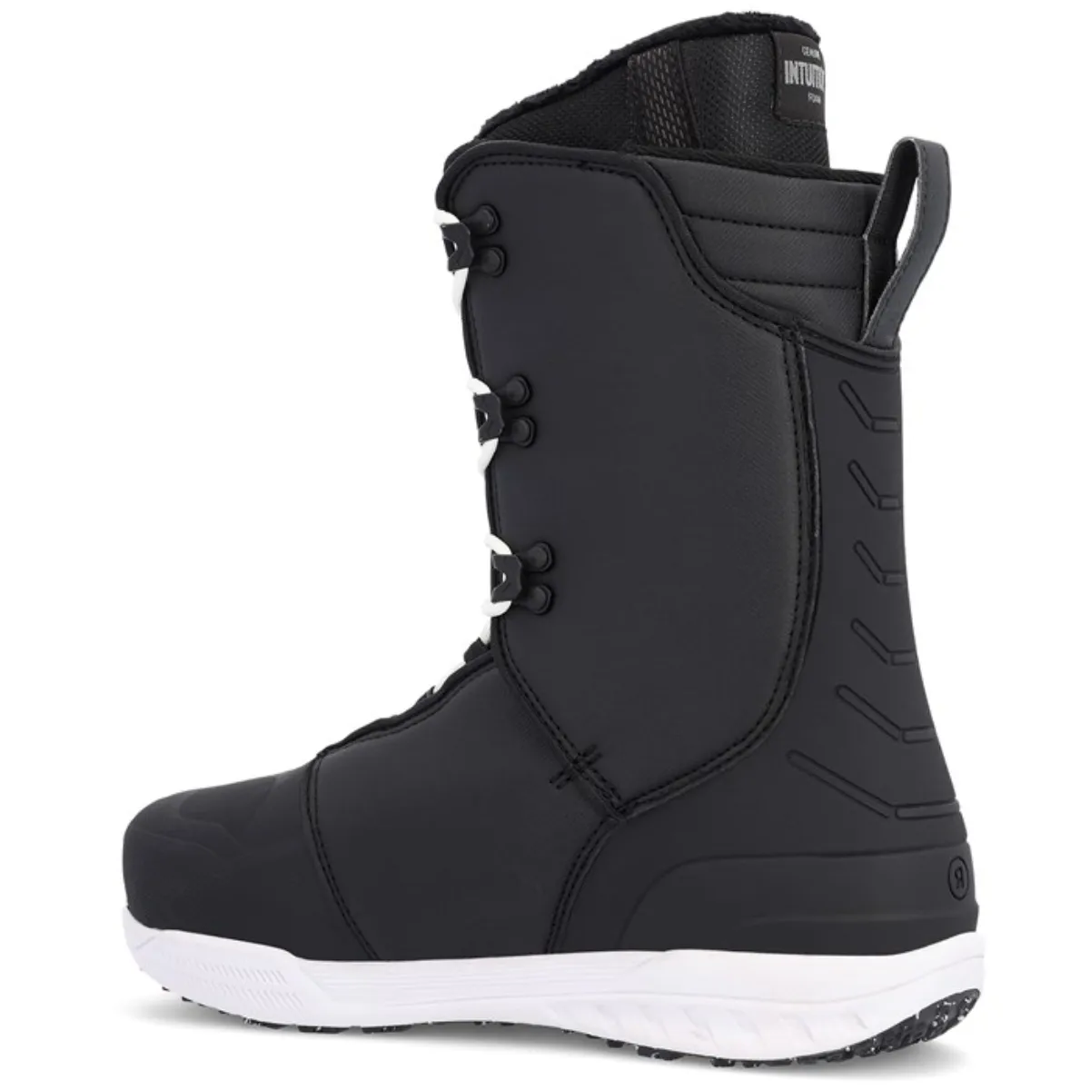 Ride Fuse Snowboard Boots