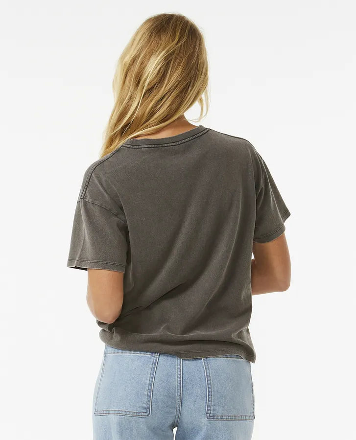 Ripcurl Taapuna Relaxed Tee