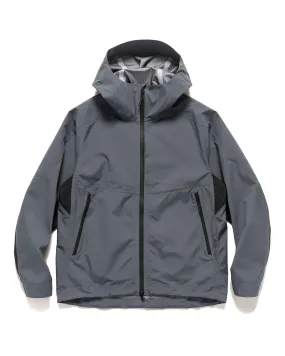 Rove Packable Jacket - GORE-TEX WINDSTOPPER 3L Tricot Slate