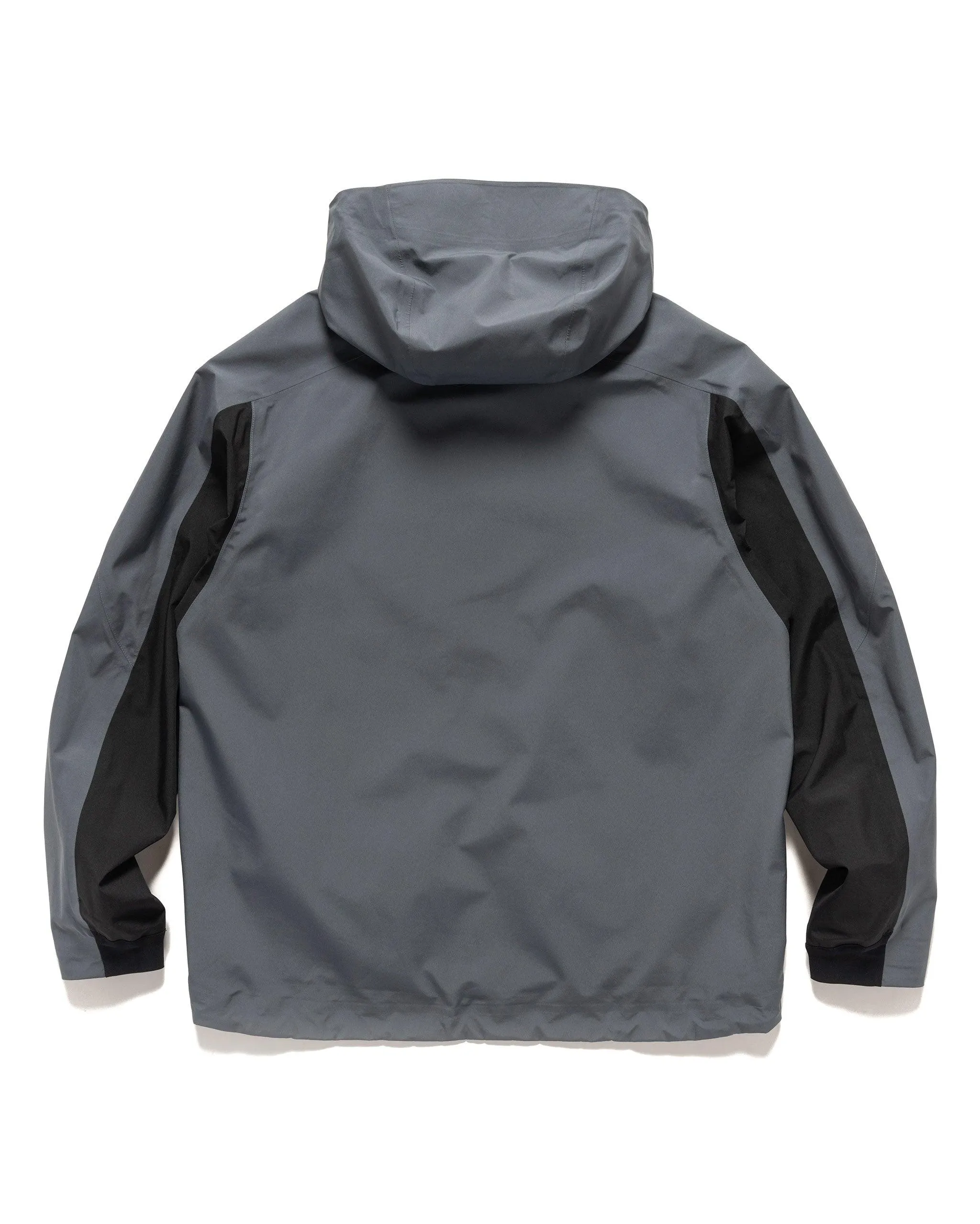 Rove Packable Jacket - GORE-TEX WINDSTOPPER 3L Tricot Slate