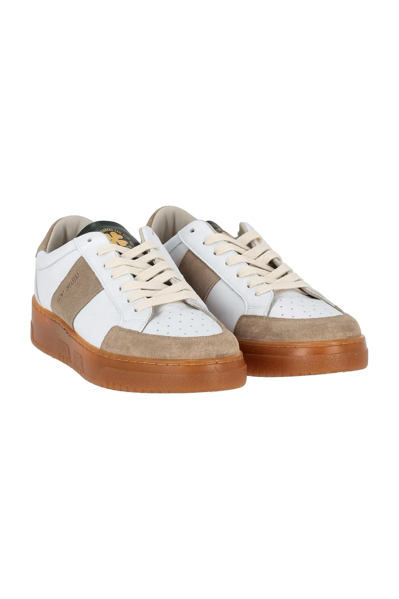 Saint Sneakers Sneakers Uomo SAIL CLUB M|