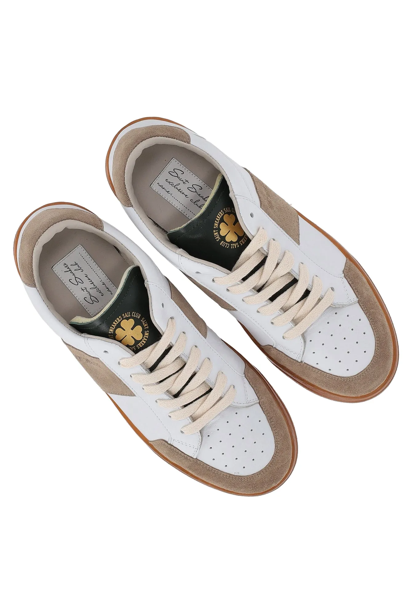 Saint Sneakers Sneakers Uomo SAIL CLUB M|