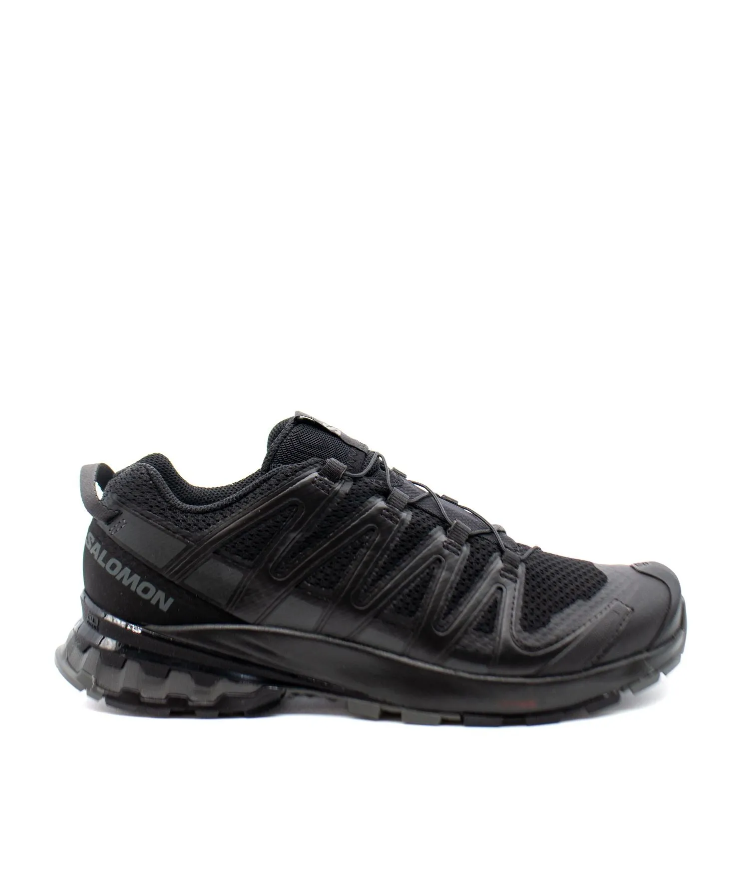 Salomon 416891 Xa Pro 3D V8  Black