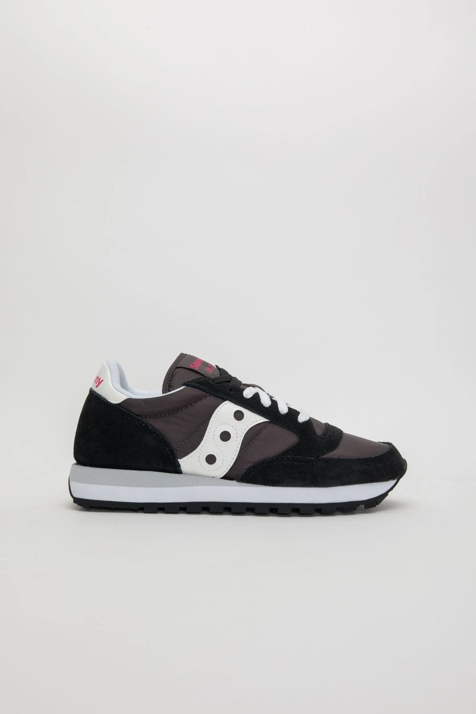 Saucony Sneakers Jazz Original Black White