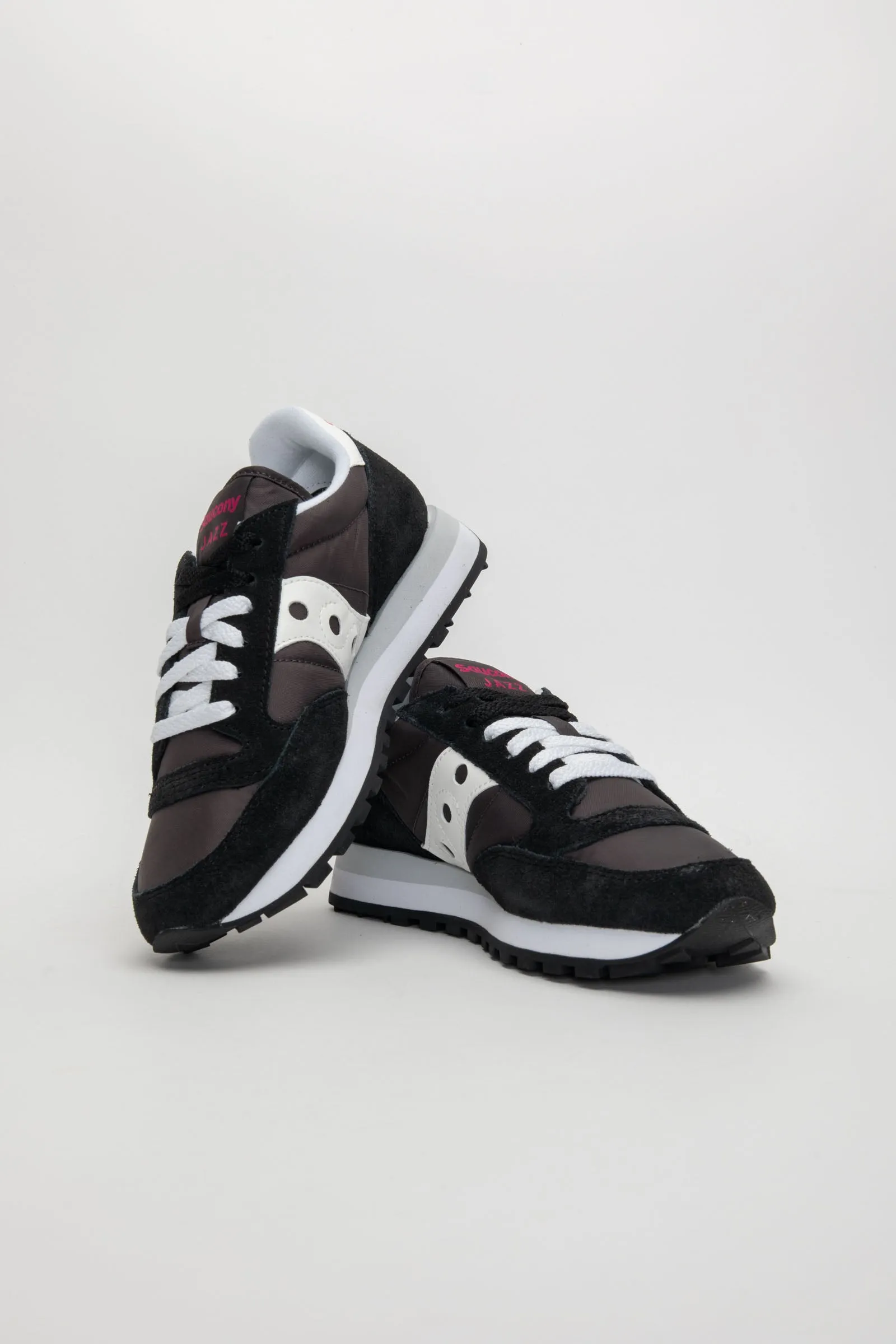 Saucony Sneakers Jazz Original Black White