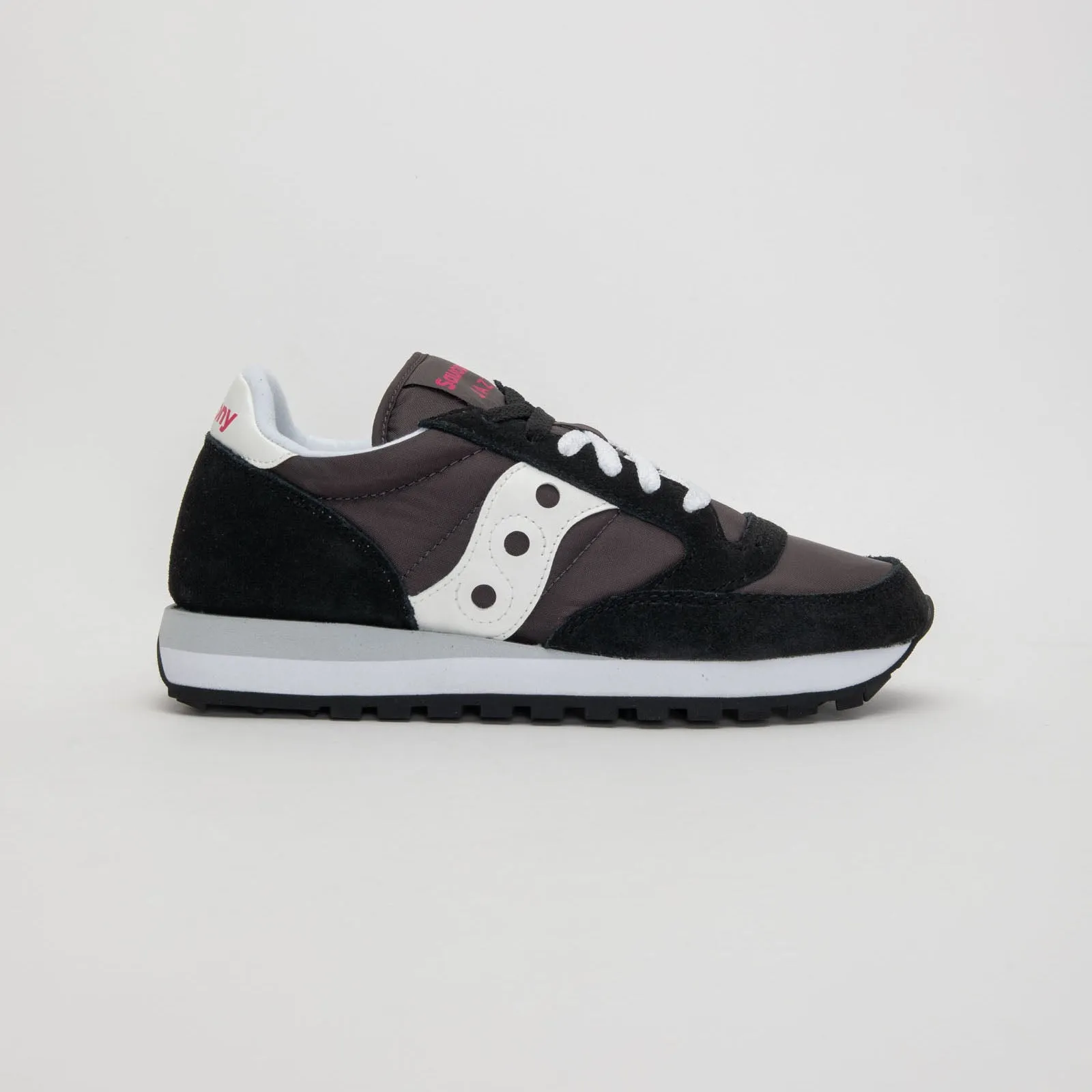 Saucony Sneakers Jazz Original Black White