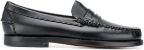 Sebago Penny slip-on loafers Black