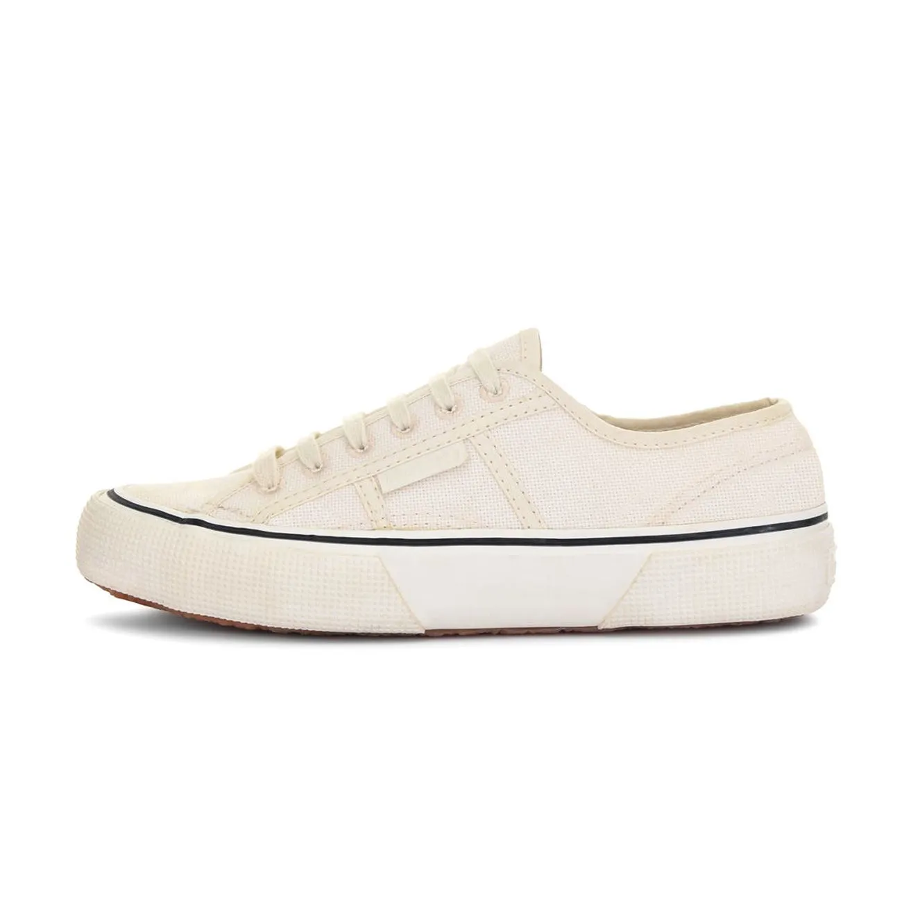 SNEAKERS 2490 BOLD ORGANIC CANVAS Donna Weeds