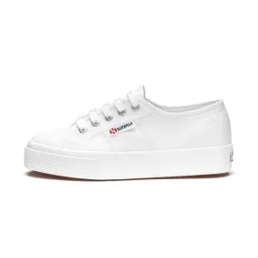 SNEAKERS 2730-COTU Unisex White