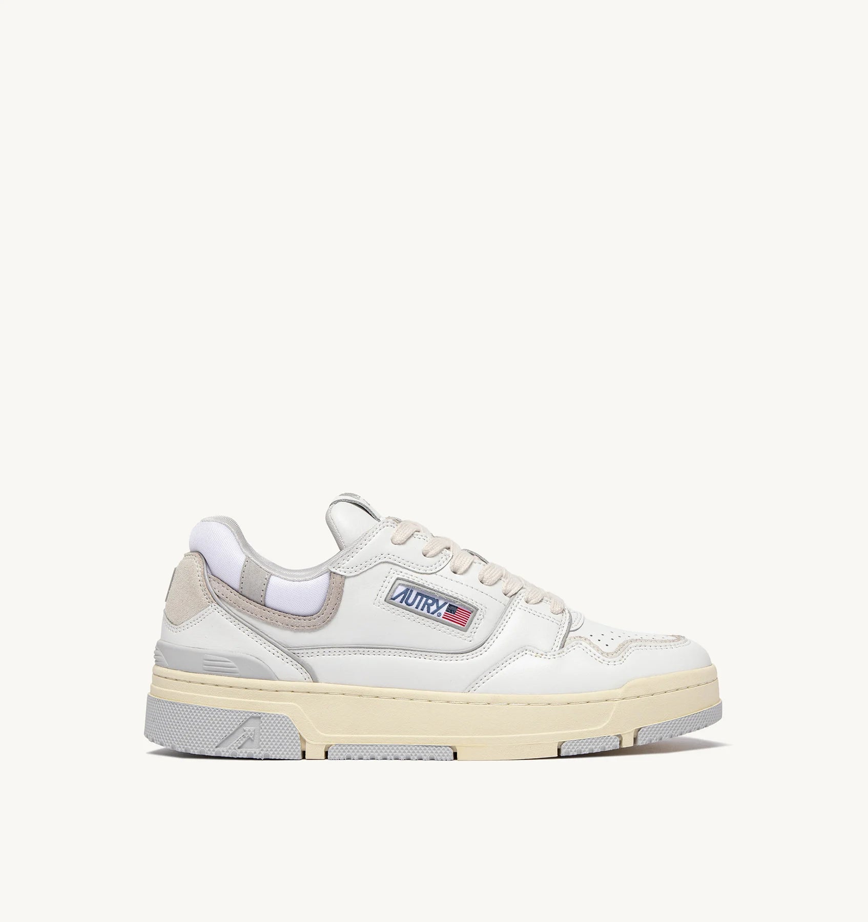 Sneakers Clc low