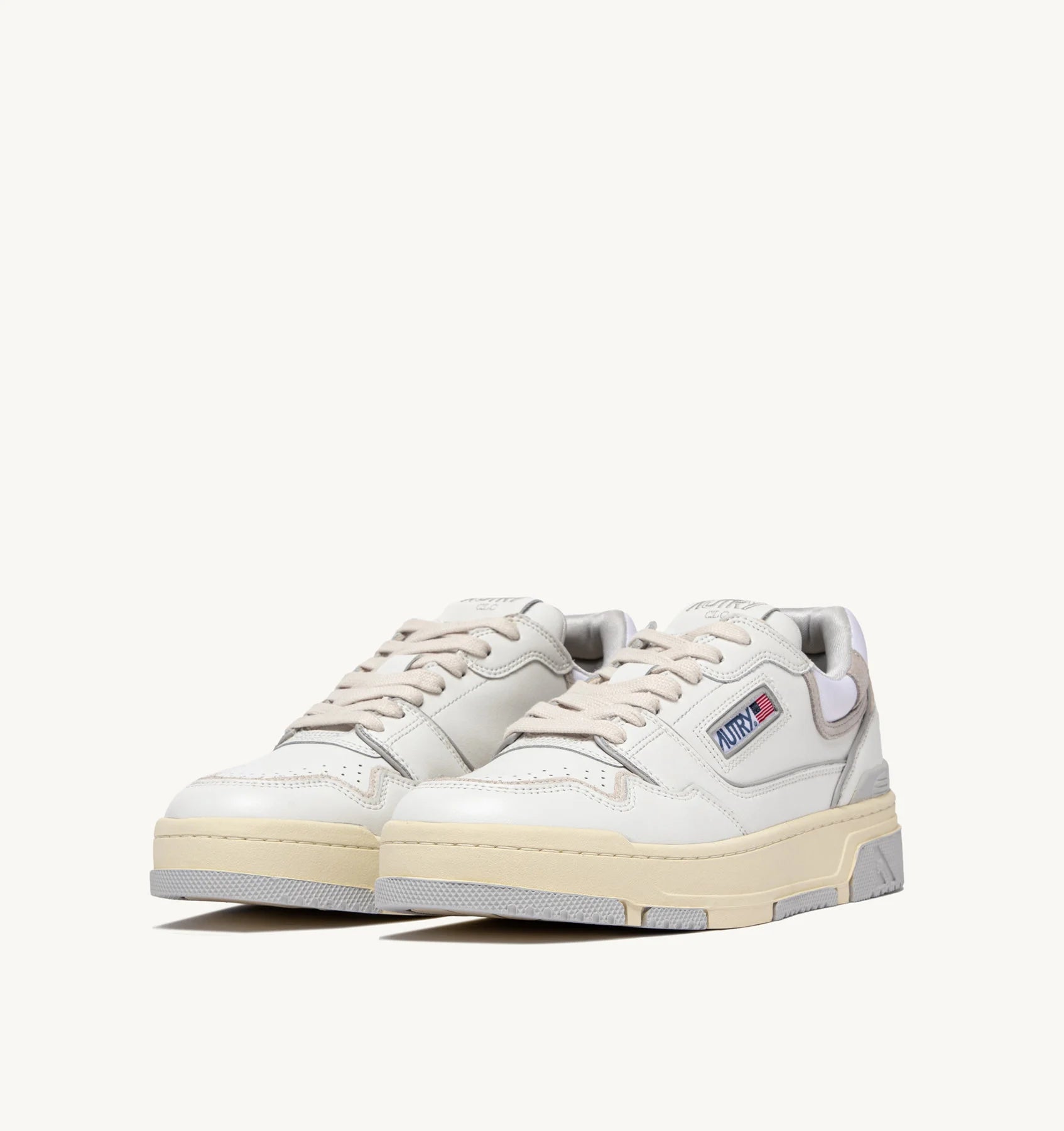 Sneakers Clc low