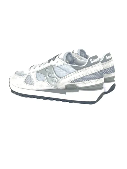 SNEAKERS DONNA ARGENTO SHADOW ORIGINAL S1108-803