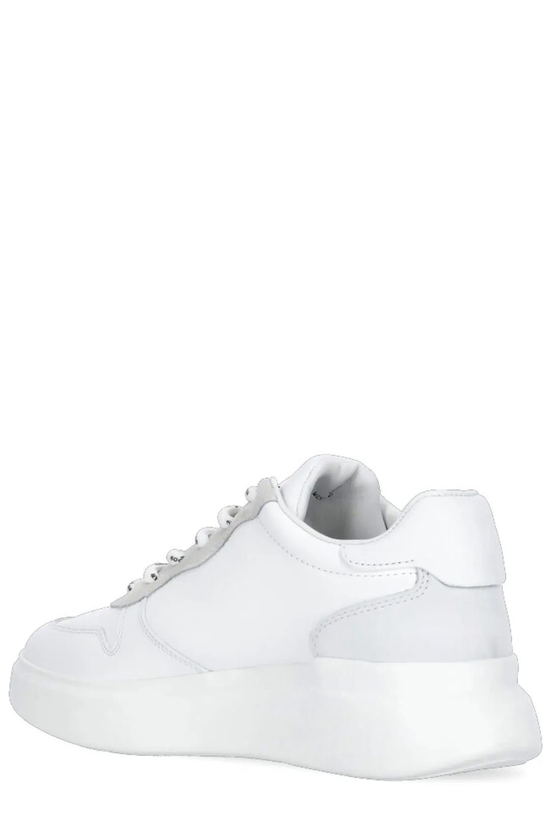 Sneakers H580 Logo Detailed Low-Top Sneakers