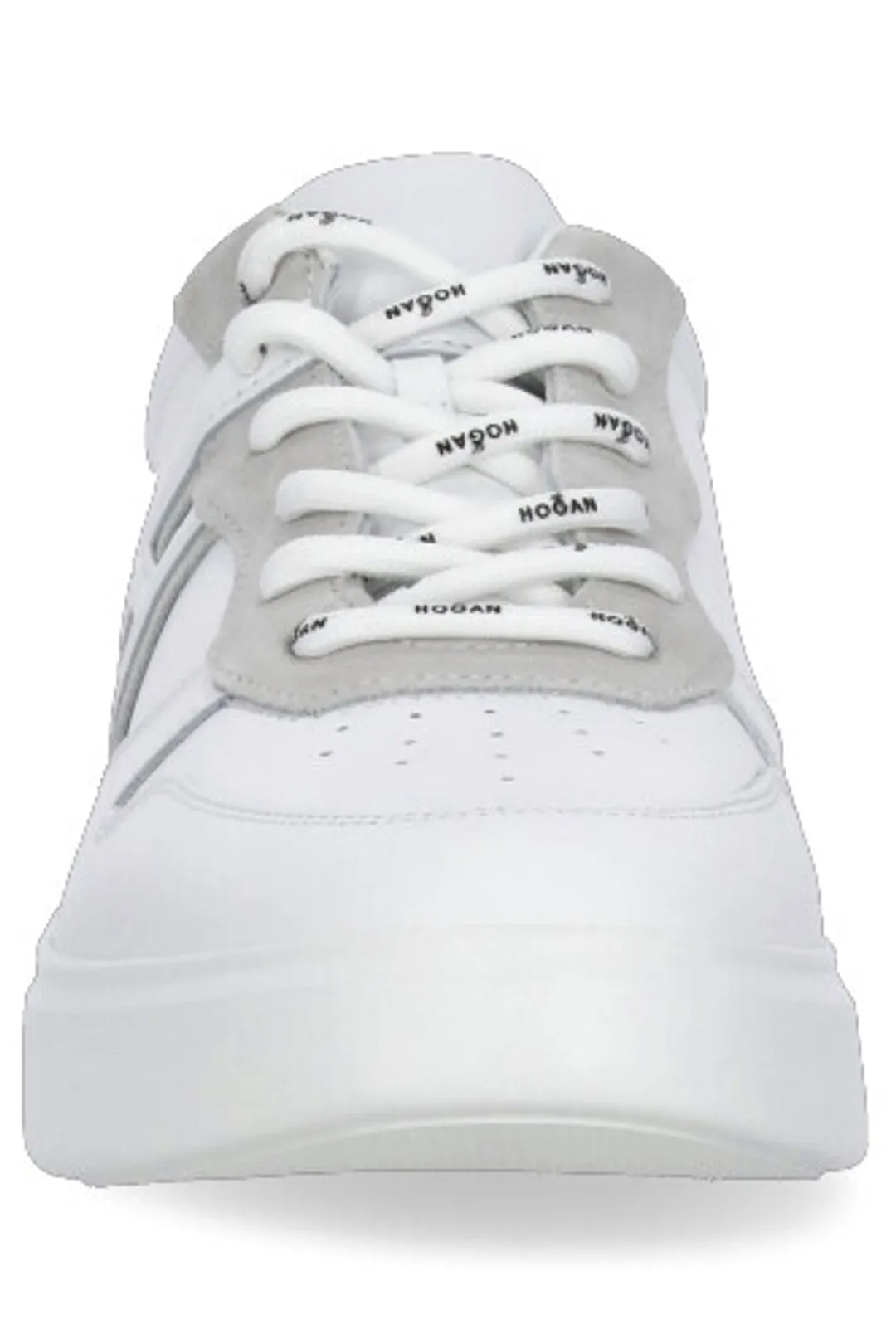 Sneakers H580 Logo Detailed Low-Top Sneakers