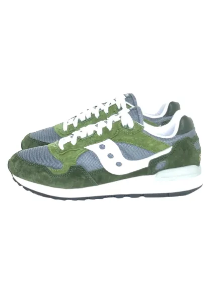 SNEAKERS VERDE 70655 SHADOW 5000