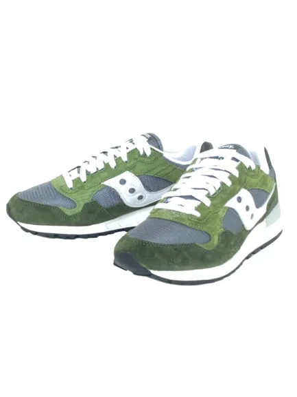 SNEAKERS VERDE 70655 SHADOW 5000