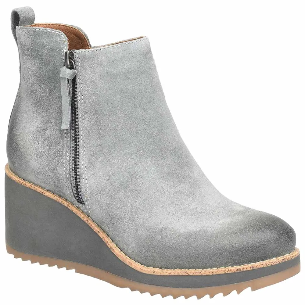 Sofft Emeline Casual Boots - Womens