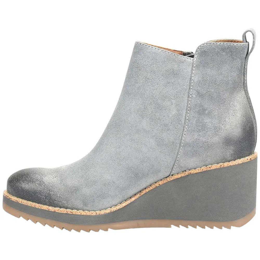 Sofft Emeline Casual Boots - Womens