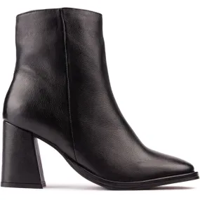 Sole Glenda Heel Boots