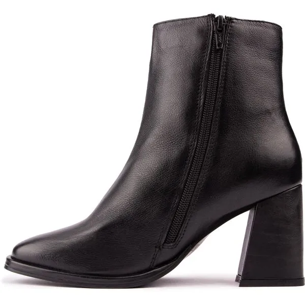 Sole Glenda Heel Boots